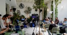 Stire din Social : UNTOLD Creators by Visa / Programul pentru creatorii de festival revine cu o nouă ediţie şi multiple oportunităţi