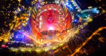 Stire din Social : UNTOLD X - Un univers al experiențelor memorabile