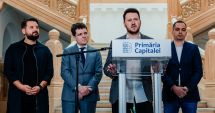 Stire din Cultură-Educație : Untold Universe a semnat un protocol cu Primăria Capitalei, prin primarul general Nicușor Dan pentru organizarea primului mega festival din București