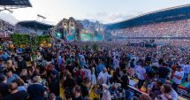 Stire din Social : Festivalul „Untold” se apropie de start. În ce condiţii se va intra la concerte