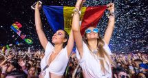 Stire din Social : Artişti de renume mondial, pe scena UNTOLD, de anul acesta