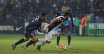 Stire din Sport : Fotbal: FC Viitorul, victorie cu FC Botoșani