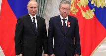 Stire din Actualitate : ÎNCĂ O MOARTE SUSPECTĂ! Preşedintele Lukoil, MORT după ce a căzut de la fereastra unui spital