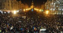 Stire din Politică-Administrație : "E mult mai mult decât o simplă schimbare de Guvern"