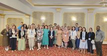 Stire din Cultură-Educație : Reprezentanți ai universităților europene, prezenți la un eveniment dedicat dezvoltării parteneriatelor internaționale