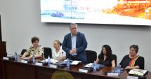 Stire din Cultură-Educație : Cea mai mare universitate constănțeană găzduiește ediția a IX-a a Conferinței Internaționale BASIQ 2023