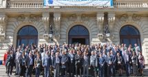 Universitatea ”Ovidius” din Constanța a participat la Reuniunea Consorțiului Universitaria