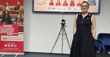 Stire din Cultură-Educație : Directorul Liceului ”Lucian Blaga”, premiat pentru cercetările din teza de doctorat
