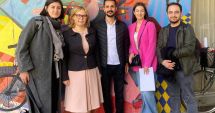 Stire din Cultură-Educație : Combaterea dependenței de internet, proiect european cu implicarea Universității ”Ovidius”