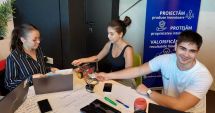 Stire din Cultură-Educație : Universitatea „Ovidius” organizează cea mai mare competiție de antreprenoriat studențesc din regiune