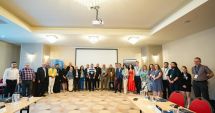 Stire din Cultură-Educație : 11 universități internaționale, prezente la workshopul din domeniul științelor socio-umane, de la Constanța