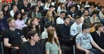 Stire din Cultură-Educație : „Romania Start-up Revolution”, eveniment dedicat studenţilor şi viitorilor antreprenori