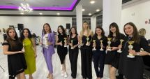 Stire din Cultură-Educație : Premii pentru doctoranzii Facultății de Medicină a Universității ”Ovidius”, la Congresul Mondial ISMH