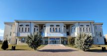 Stire din Cultură-Educație : Competiție pentru obținerea unei mobilități Erasmus Plus, la Universitatea „Ovidius”