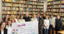 Stire din Cultură-Educație : Concluziile unui studiu despre combaterea dependenței de internet, prezentate la Universitatea „Ovidius”