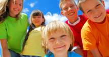 Stire din Cultură-Educație : URAAA!!!  A venit vacanța