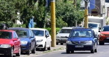 Stire din Social : Constănțenii vor parcări - subterane sau supraetajate! "Înfloresc" țărușii, dar nu se oferă soluții. Mai găsim terenuri?
