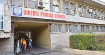 Stire din Social : Cu tratamentul de-acasă. Bolnavii și-au cumpărat singuri soluțiile oftalmice la Spitalul de Urgență