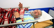 Stire din Sănătate : Urgența, sufocată de pacienți. Oamenii străzii sar la gâtul infirmierelor!