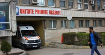 Stire din Sănătate : Spitalul Județean vrea să-și monitorizeze mai bine infecțiile nozocomiale