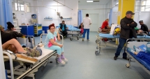 Stire din Social : Urgența Spitalului Județean Constanța va fi modernizată și extinsă