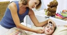 Stire din Sănătate : Urgențe medicale la copil. Când cerem ajutorul doctorului