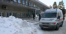 Stire din Sănătate : Iarna vine cu urgențe la Spitalul Județean Constanța
