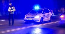Stire din Eveniment : Urmărire ca-n filme pe străzile Constanței! Un șofer beat a încercat să scape de polițiști