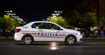 Stire din Eveniment : Urmărire ca-n filme. Băut și fără permis, un şofer a lovit trei mașini și o persoană