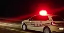 Stire din Eveniment : Urmărire ca-n filme cu focuri de armă. Iată ce ascundea șoferul