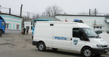 Stire din Eveniment : Urmărit internaţional, adus în ţară de autorităţi. Tribunalul Constanţa îl condamnase la închisoare pentru trafic de droguri