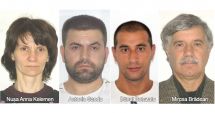 Stire din Eveniment : Constănțeni, infractori în alte colțuri ale țării, dați în urmărire de Poliție