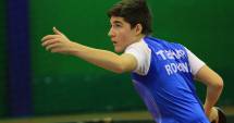 Stire din Sport : Urmașii lui Andrei Filimon, prezenți la Campionatul Național