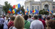 Stire din Actualitate : Următoarele alegeri pentru funcția de primar al Chișinăului, în 2019