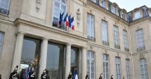 Stire din Actualitate : Următoarele alegeri prezidențiale din Franța, pe 18 aprilie și 2 mai 2027