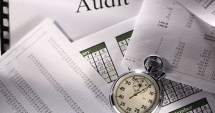 Stire din Economie : Urmează mari schimbări în domeniul auditului financiar