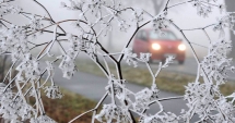 Stire din Social : Scad temperaturile la Constanța! Ce spun meteorologii