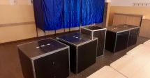 Stire din Politică-Administrație : Alegeri locale 2024 / Primarul Vergil Chițac: "Constănțenii vor vota într-un proces democratic sigur, imparțial, eficient"