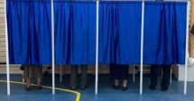 Stire din Eveniment : Proces electoral întrerupt la o secție de votare din municipiul Constanța