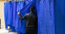 Stire din Politică-Administrație : ALEGERI PREZIDENȚIALE. Prezența la vot la ora 12,00. Constanța, în top 3!