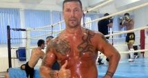 Stire din Eveniment : Viața și moartea interlopului Iulian Ursoi. De la campion de kickboxing, la arestări pentru bătăi