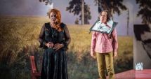 Stire din Cultură-Educație : Constănțenii, invitați să vadă "Ursul" pe scena Teatrului de Stat