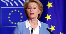 Stire din Actualitate : Ursula von der Leyen, gata să acorde mai mult timp Marii Britanii