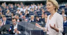 Stire din Actualitate : Ursula von der Leyen, prima femeie aleasă în fruntea Comisiei Europene
