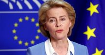 Stire din Politică-Administrație : Von der Leyen cere accelerarea procesului de nominalizare a comisarilor român, ungar și francez