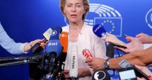 Stire din Actualitate : Ursula von der Leyen i-a cerut lui Boris Johnson să propună un comisar european