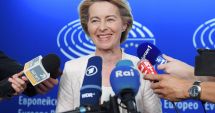 Stire din Actualitate : Ursula Von der Leyen, vizită în Etiopia