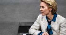 Stire din Actualitate : BBC News - Ursula von der Leyen: AstraZeneca trebuie să livreze dozele promise