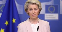 Stire din Politică-Administrație : Șefa Comisiei Europene l-a mustrat pe Orban pentru remarcile sale rasiste