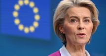 Stire din Actualitate : Ursula von der Leyen este grav bolnavă! Și-a anulat toate deplasările